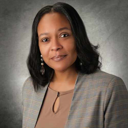 Picture of Tammy Brown, Director of Human Resources-Executive Staff Photo