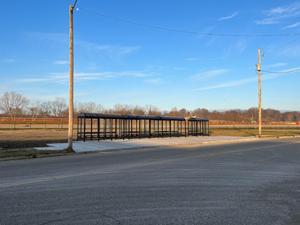 SARTA Transit Exchange (Shelters) in Massillon