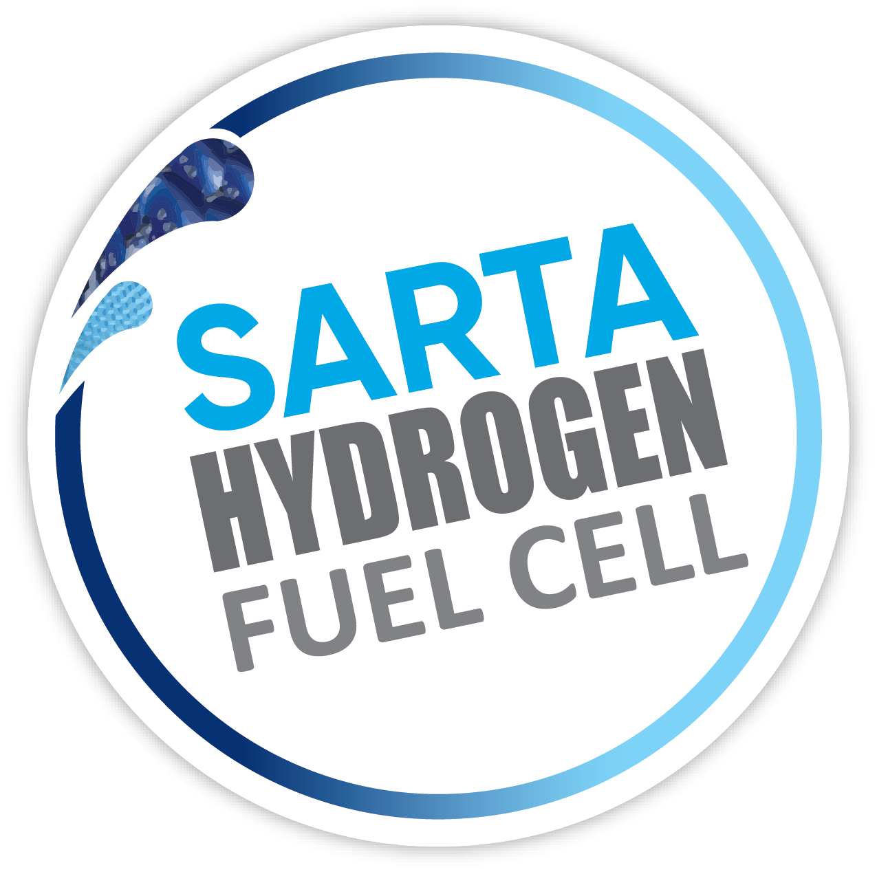 SARTA_FuelCellLogo