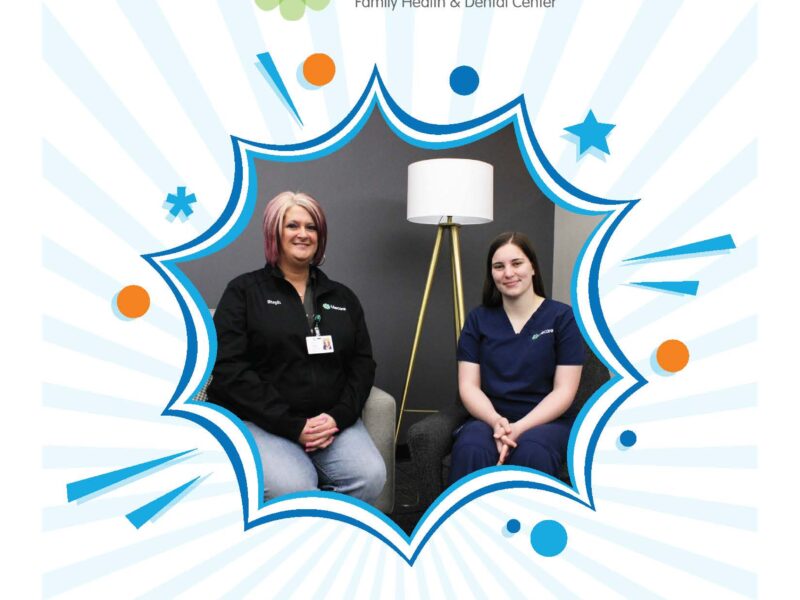 A promotional graphic celebrating SARTA's 25th anniversary, featuring a partnership with LifeCare. The design includes a bright background with a starburst effect, the 