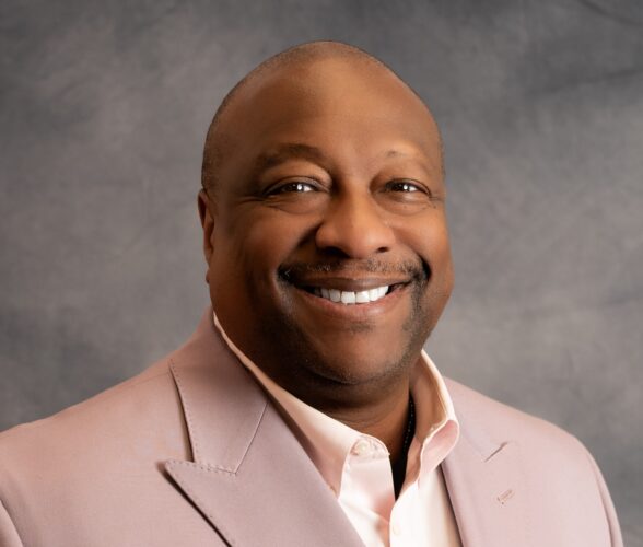 Ralph Lee, Chief Executive Officer at Stark Area Regional Transportation Authority.